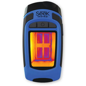 MCPJAPAN 簡易熱画像カメラ リヴィール【REVEAL】