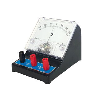 MCPJAPAN 検流計【DCG-1J】