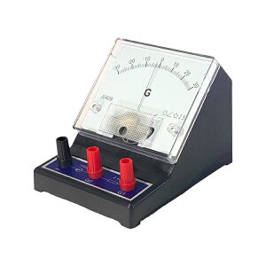 MCPJAPAN 検流計【DCG-2J】