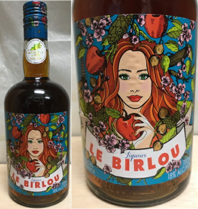 楽天市場】ル・ビルル 700ml 18% 原産国:フランス 正規品 LIQUEUR LE BIRLOU : ECHIGOYA 楽天市場】ル・ビルル 700ml 18% 原産国:フランス 正規品 LIQUEUR LE BIRLOU : ECHIGOYA