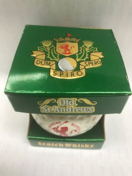 楽天市場】(希少・レア・ミニチュア古酒) old st.Andrews オールド 