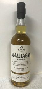 AMAHAGAN �A�}�n�K�� ���[���h�����g �m���`���E�m���J���[ �G�f�B�V���� No.1 2016 47�x 700ml