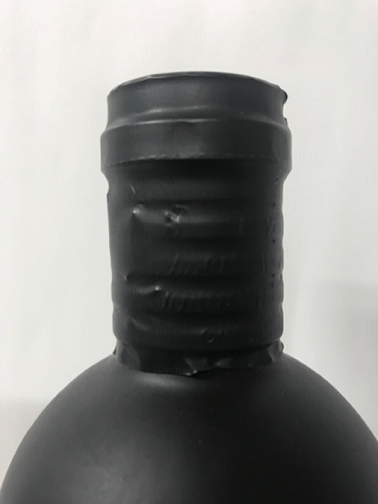 カティサーク ブラック １００プルーフ カティサーク ブラック 100プルーフ - お酒買取専門店ネオ