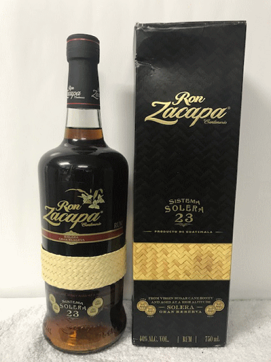 楽天市場】(古酒・オールドボトル) ロン サカパ センテナリオ 楽天市場】(古酒・オールドボトル) ロン サカパ センテナリオ