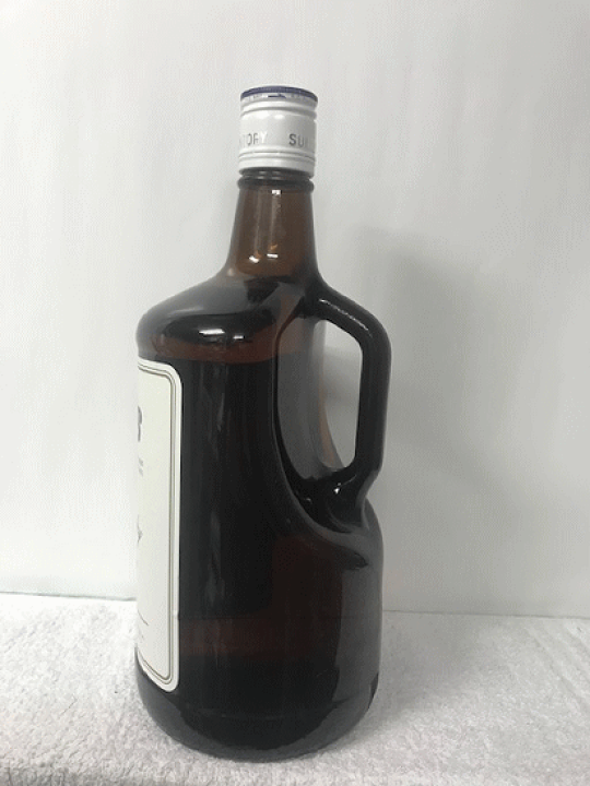 サントリー トリス ブレンデッドウイスキー 1920ml×2P サントリー トリス ブレンデッドウイスキー 1920ml×2P