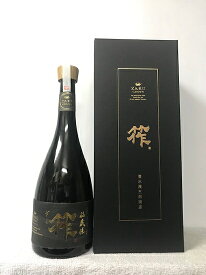 作ざく最上位クラス 筰 杜氏特撰秘蔵酒 クラウン 750ml