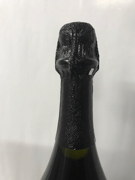 ドンペリニョン2003年箱無し