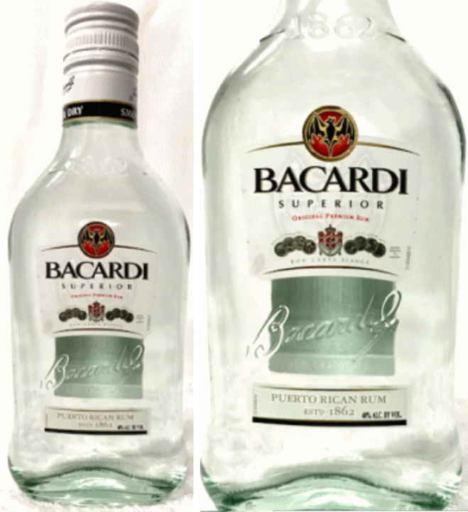 BACARDI 古酒 バカルディ BACARDI 古酒 バカルディ