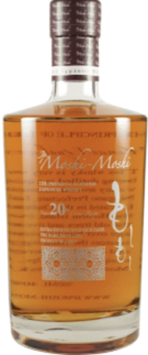本坊酒造 信州マルス蒸留所 もしもし ウイスキー 700ml 40% 箱付 マルス もしもし 700ml / 40% - 歌舞伎ウイスキー 日本の