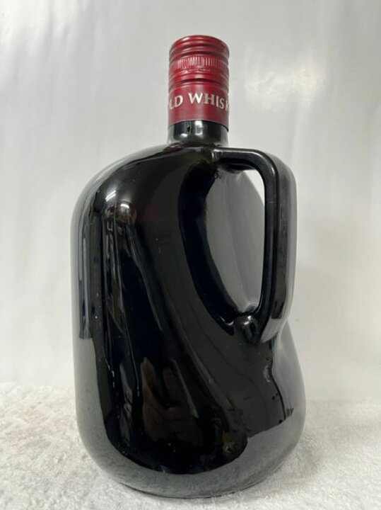 楽天市場】(希少・古酒・レア) 古酒 サントリー オールド Wサイズ 