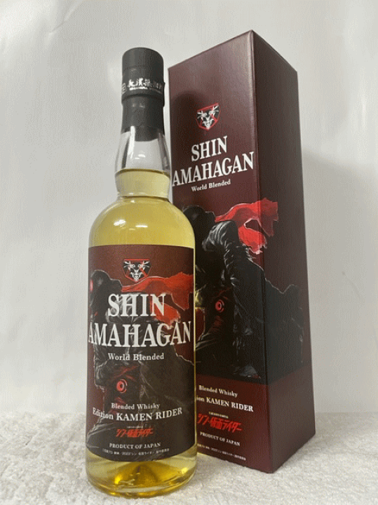 楽天市場】［全国送料無料！！］ (限定 全国4000本) シン