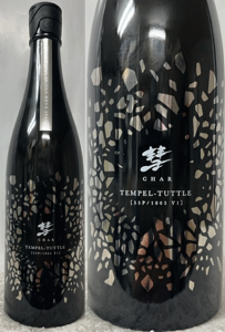 쌧:𑢏(Xi) a CHAR V[ ċ TEMPEL-TUTTLE ey ^bg 720ml