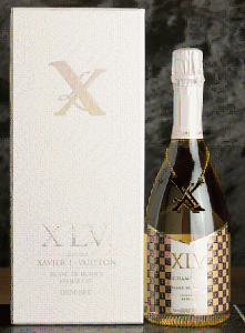 その他 XLV XAVIER-L-VITTON DEM-SEC Amazon.co.jp: XLV XAVIER LOUIS VUITTON Champagne Blanc de