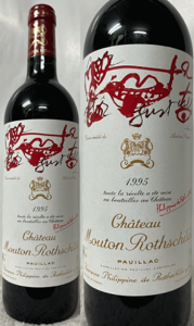 mS&N[֑㖳IIn Vg[ [g [gVg 1995N ԃC 750ml