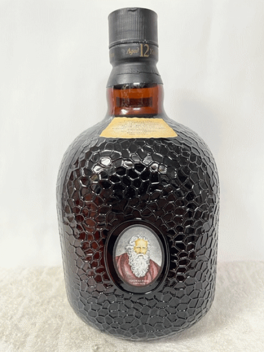 楽天市場】(正規品・古酒・希少キングサイズギフト箱入