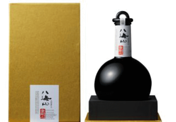 八海山　純米大吟醸　金剛心 八海山[八海醸造]金剛心-こんごうしん-(純米大吟醸) 800mlの通販