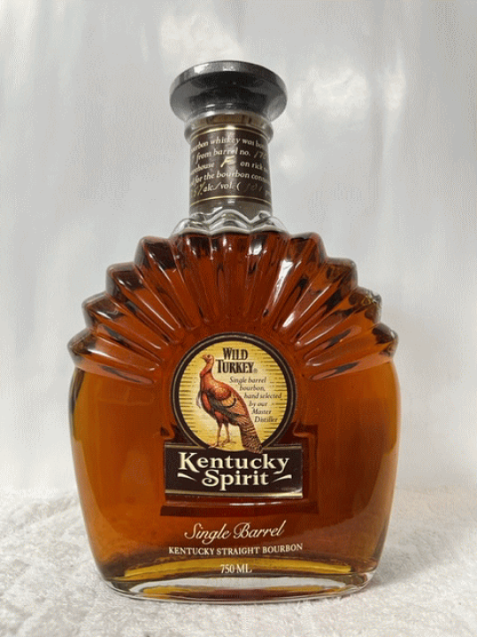 ワイルドターキー 日本酒・焼酎 【送料無料】WILD TURKEY