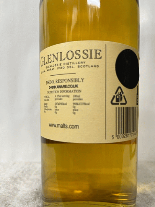 楽天市場】グレンロッシー 10年 箱付 43度 700ml : ECHIGOYA