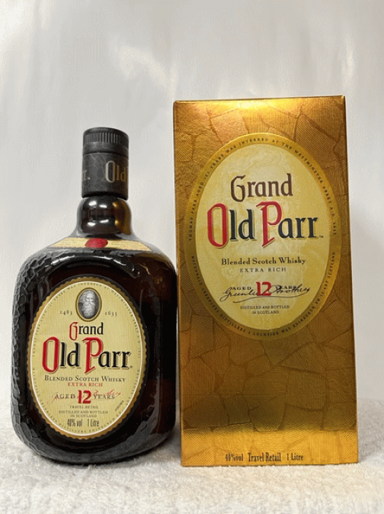 楽天市場】(正規品・オールドボトル・古酒) トマーティン 12年