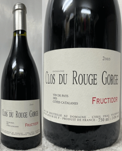 mS&N[㖳IIn (󏭁EobNBe[WA) h[kENEfE[WESWEtNeBh[ 2003N  750ml