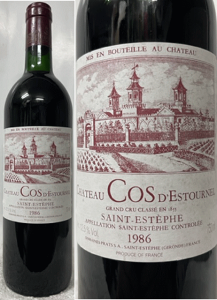 1986年 ワイン」の人気商品一覧・価格比較 - 価格.com