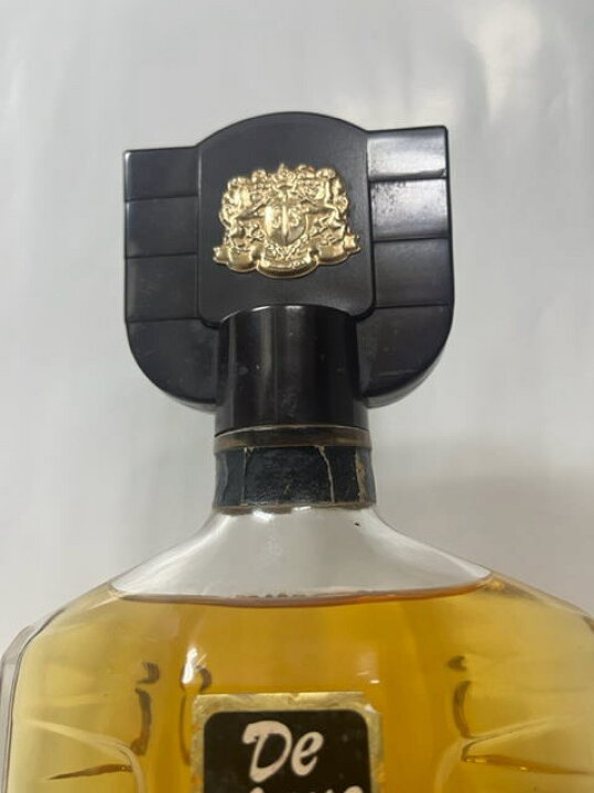 楽天市場】(激レア・大古酒・希少品) トリスウイスキー エクストラ 