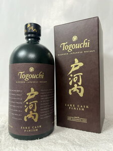 (�L����:������� �T�N���I�u�������[�A���h�f�B�X�e�B�����[) �ˉ͓� SAKE CASK FINISH 40�x 700ml ���t