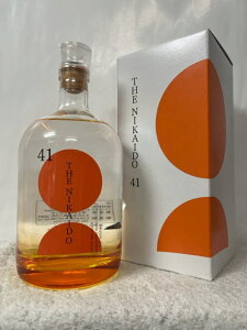 (K) 41% THE NIKAIDO 41 Ē()  41x 720ml