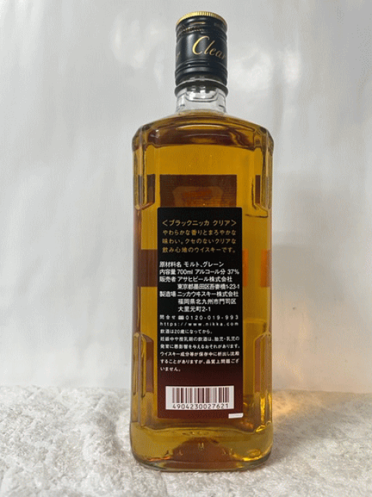 ブラックニッカ クリアブレンド 37° 700ml 510357-12.jpg