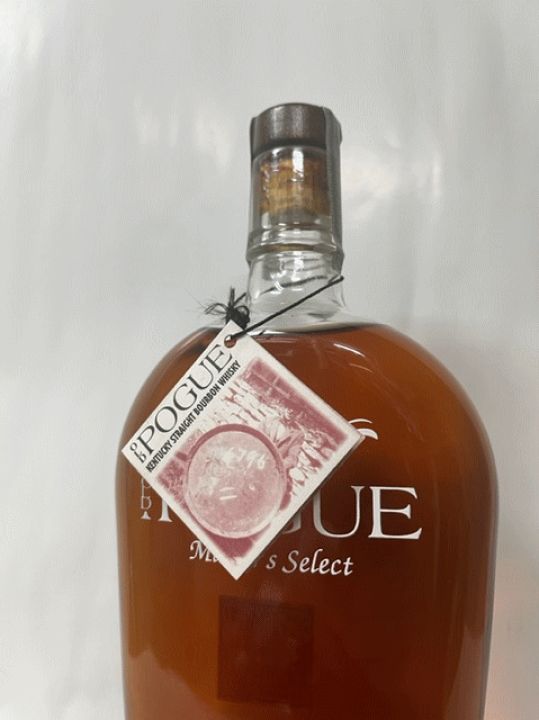 楽天市場】(古酒・正規品・希少バーボン) オールド ポーグ
