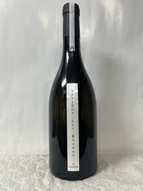 大変希少(全生産量の0.02%程) サヴィニ・レ・ボーヌの白ワイン！ (正規品) (オーガニック ) サヴィニー・レ・ボーヌ・ブラン フレデリック・フェリ 2020 白ワイン 750ml