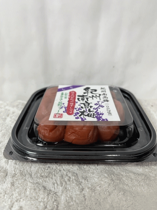 楽天市場】 (和歌山県農事組合法人 熊野ファーム) (国産) 紀州 南高梅