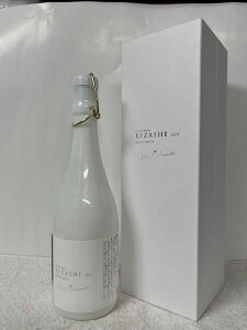 NIZAWA KIZASHI ���đ��� 2024 �ɂ�����A������ �{�錧 �V�V�����X ���ĕ��� 7% �A���R�[���� 16�x (�v�① -5���`5��) 720ml