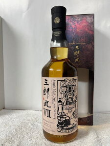 (�x�R��:��ߎ�) �O�Y�� VII THE CHARIOT �V���O�������g �W���p�j�[�Y �E�C�X�L�[ ��p���t 48�x 700ml