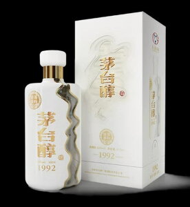 mSIIn 䏆 1992 53x 500ml×6{