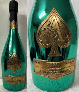 �A���}���E�h�E�u���j���b�N �u�����b�g �O���[��