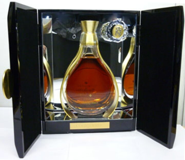 楽天市場】 クルボアジェ エッセンス 42度 700ml : ECHIGOYA