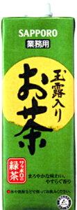 �T�b�|�� �Ɩ��p �ʘI���肨�� 1000ml�p�b�N ×6�{