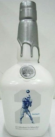 価格 メーカーズマーク　キーンランド ボトル 2012 45度　1000ml | ECHIGOYA