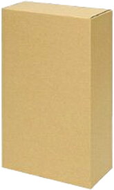 『ボックス』日本酒・焼酎 一升瓶(1800ml)箱（2本用） 包装込み ※箱色は変ることがあります