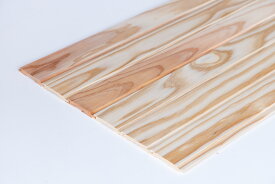 杉 羽目板（壁・天井材）無節・上小10×73×1985mm本実目透し加工壁板 木材　板　日曜大工DIYに
