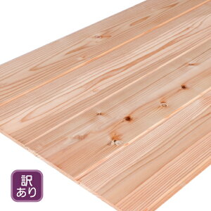 【訳あり】杉 羽目板(壁・天井用)節あり(木材 11×160×1985 10枚入り)1束 ●本実目透し加工日曜大工 DIYに 壁材 天井材 天然木 室内装飾 無垢材 木 天井 リノベーション 張り替え インテリア素材