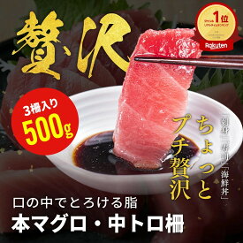 本マグロ 本まぐろ マグロ まぐろ 中トロ 中とろ 柵 3柵入り 500g 鮮魚 ブロック 詰合せ 鮮魚セット 冷凍まぐろ 冷凍マグロ 鮪 直送 冷凍 骨ナシ 切り身 骨抜き 骨なし 魚 お刺身 刺身 刺し身 さしみ おかず 海鮮丼 手巻き寿司 ネタ グルメ お取り寄せ お取り寄せグルメ