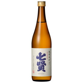 七賢　純米　風凛美山（ふうりんびざん）720ml