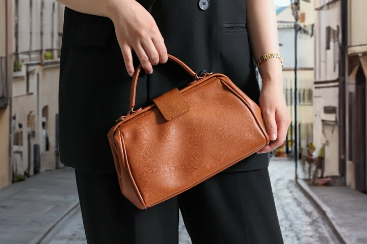 楽天市場】【革のお手入れをして発送】 Atelier nuu Parcel ナノダレス 