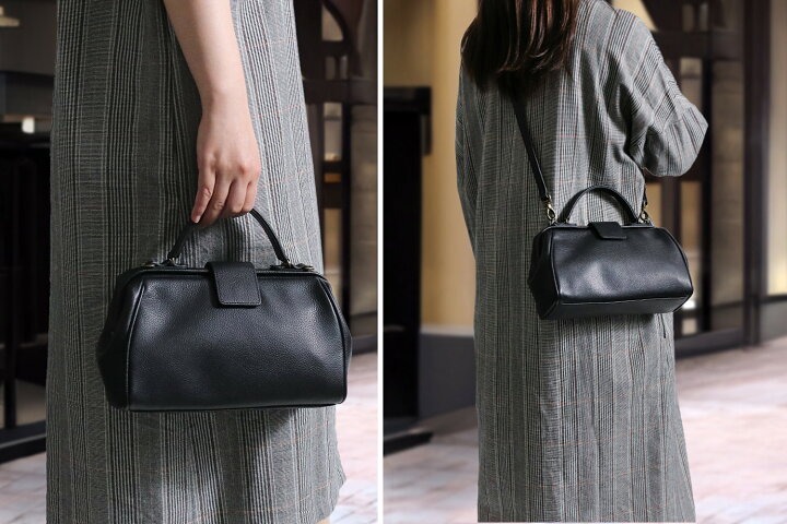 楽天市場】【革のお手入れをして発送】 Atelier nuu Parcel ナノダレス 