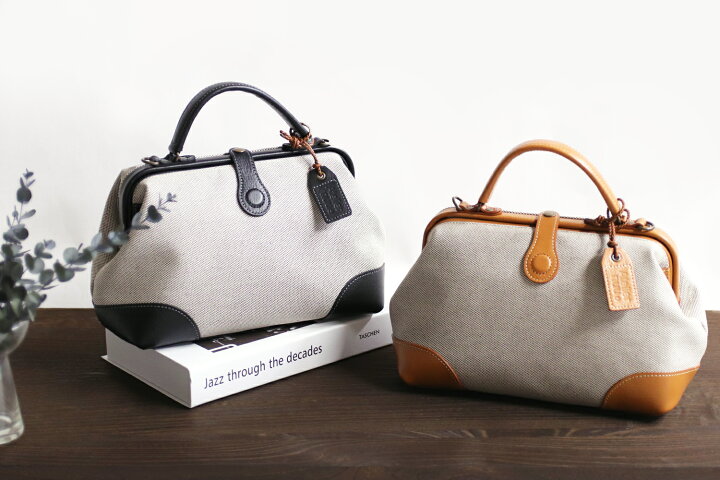 楽天市場】【革のお手入れをして発送】 Atelier nuu parcel cotone 