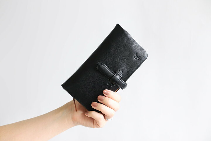 楽天市場】CLEDRAN クレドラン ADORE 日本製 長財布 レディース メンズ 