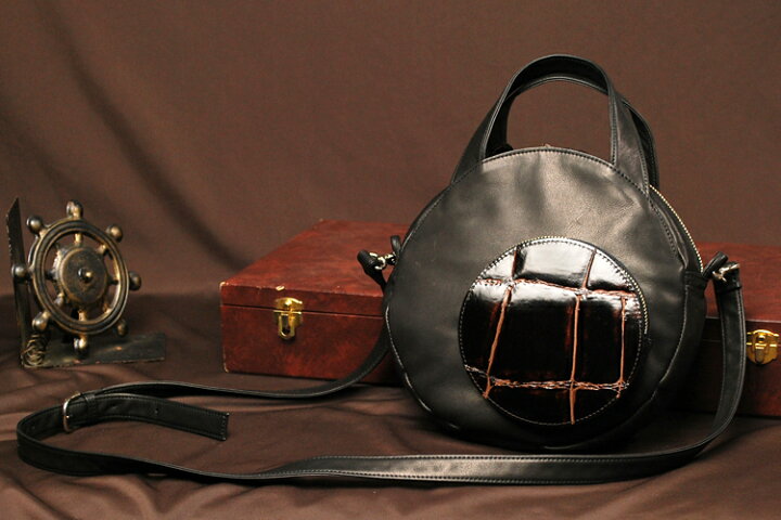 楽天市場】牛革 ショルダーバッグ レディース REALMIND リアルマインド  