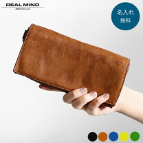 楽天市場】real mind 財布の通販